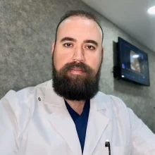 Foto de Dr. Roberto Carlos Rentería Frías, Ginecología y Obstetricia en Chihuahua