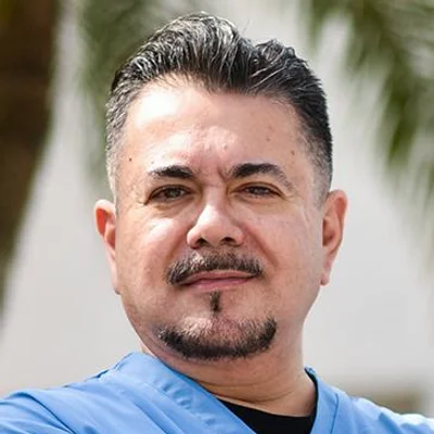 Foto de Dr. Roberto de Jesús Peña Medina, Ginecología y Obstetricia en Juárez