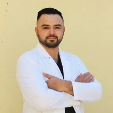 Foto de Dr. Robin H. Martínez, Cirugía General en Chihuahua