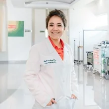 Foto de Dr. Rocío Aguayo Yong, Oncología Médica en Chihuahua