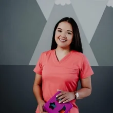 Foto de Dr. Rocío Arely Arratia Acosta, Pediatría en Chihuahua