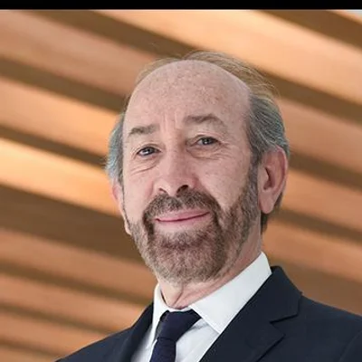 Foto de Dr. Rodolfo Contreras Urruchua, Medicina de Rehabilitación en Juárez