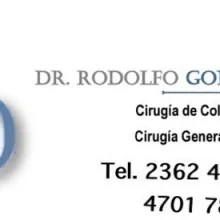 Foto de Dr. Rodolfo González, Cirugía General en Chihuahua