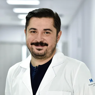 Foto de Dr. Rodrigo Bucio Jaime, Cirugía General en Morelia