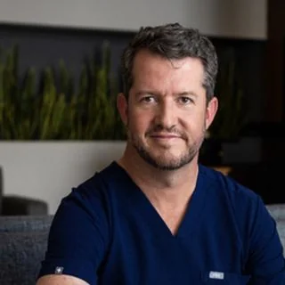 Foto de Dr. Rodrigo Fernández Caballero, Otorrinolaringología en Chihuahua