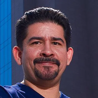 Foto de Dr. Rodrigo Gómez Cardoso, Ginecología y Obstetricia en Juárez