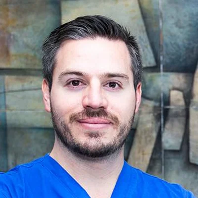 Foto de Dr. Rodrigo Migoya Ibarra, Cirugía General en Juárez