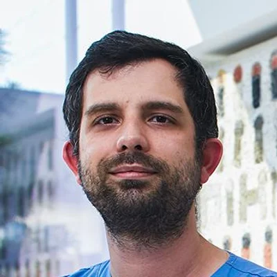 Foto de Dr. Rogelio Chavolla González, Otorrinolaringología en Juárez