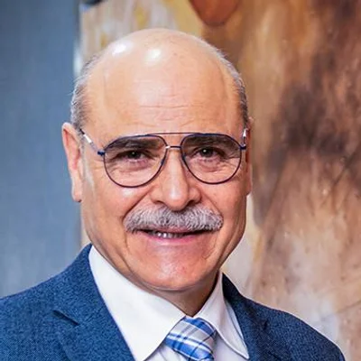 Foto de Dr. Rogelio Gama Pérez, Ginecología y Obstetricia en Juárez