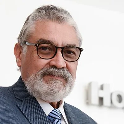 Foto de Dr. Rogelio Lara Zavala, Cirugía General en Juárez