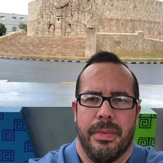 Foto de Dr. Rogelio Ramos Tisnado, Psiquiatría en Chihuahua