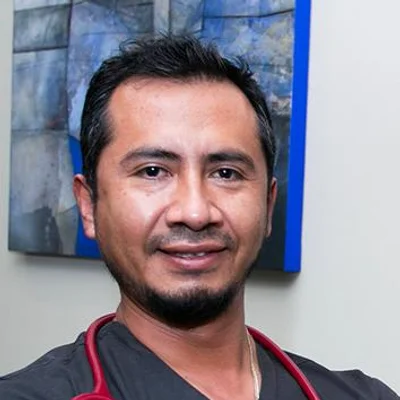 Foto de Dr. Rómulo Chacón Cano, Medicina Interna en Juárez