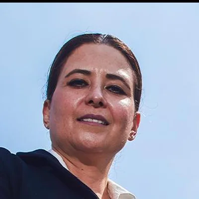 Foto de Dr. Rosa Ileana Balvanera Flores, Ginecología y Obstetricia en Juárez