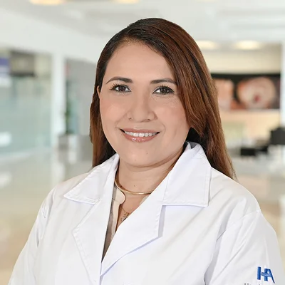 Foto de Dr. Rosa María Galván Cruz, Neumología, Pediatría en Juárez