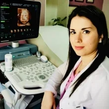 Foto de Dr. Rosalinda Garcia, Ginecología y Obstetricia en Chihuahua