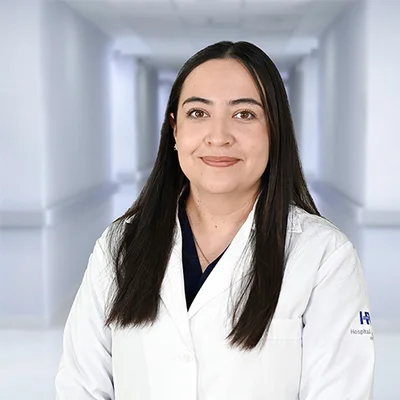 Foto de Dr. Roxana Grecia Figueroa Baca, Ortopedia y Traumatología en Juárez
