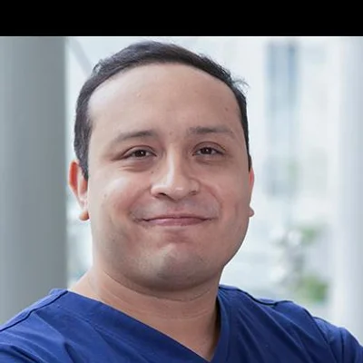 Foto de Dr. Rubén Alejandro Morales Maldonado, Ortopedia y Traumatología en Juárez