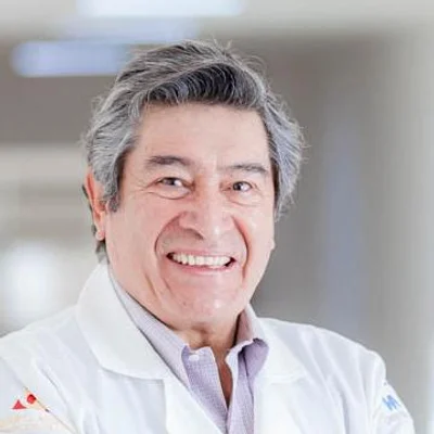 Foto de Dr. Rubén Castillo Rodríguez, Dermatología en Juárez