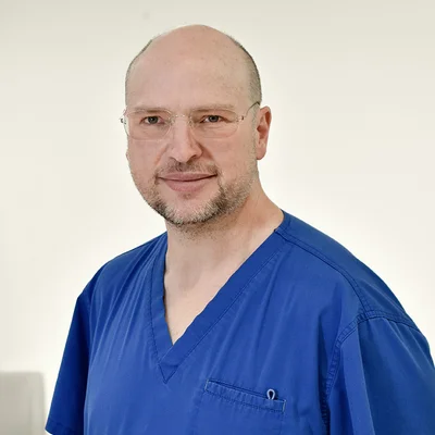 Foto de Dr. Rubén Nerubay Toiber, Urología en Juárez