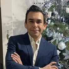 Foto de Dr. Salvador Sergio Canales Estrada, Otorrinolaringología en Chihuahua