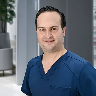 Foto de Dr. Santiago Castelazo Alatorre, Ginecología y Obstetricia en Juárez