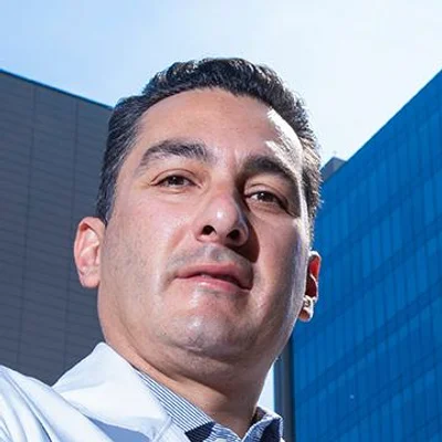 Foto de Dr. Santos Gilberto Soto Germes, Cirugía General en Juárez