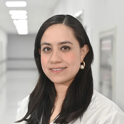 Foto de Dr. Sara Isais Millan, Neurología en Juárez