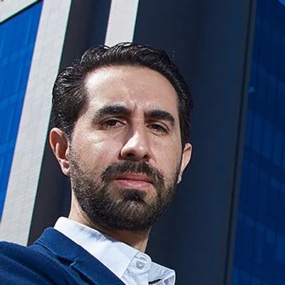 Foto de Dr. Sergio Díaz Tostado, Cardiología en Juárez