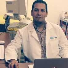 Foto de Dr. Sergio Yáñez Corral, Ginecología y Obstetricia en Chihuahua