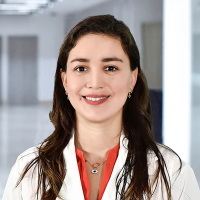 Foto de Dr. Shamar Alexandra González Chávez, Ginecología y Obstetricia en Juárez