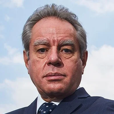 Foto de Dr. Sigifredo Jesús García Mora, Cirugía General en Juárez