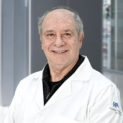 Foto de Dr. Sion Farca Soffer, Medicina Interna en Juárez