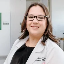 Foto de Dr. Siria Vique Villegas, Oncología Médica en Chihuahua