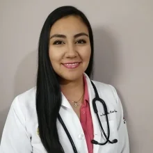 Foto de Dr. Stephanie Cota Castro, Medicina Interna en Chihuahua