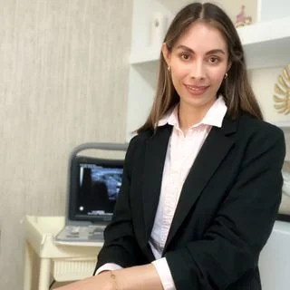 Foto de Dr. Thalia Chávez Endocrinóloga, Endocrinología en Chihuahua