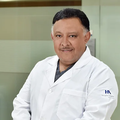 Foto de Dr. Tomás Martín Guerrero Rubio, Ortopedia y Traumatología en Juárez