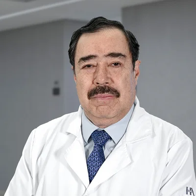 Foto de Dr. Ulises Rodríguez Wong, Coloproctología en Juárez