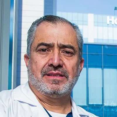 Foto de Dr. Ursulo Juárez Herrera, Cardiología en Juárez