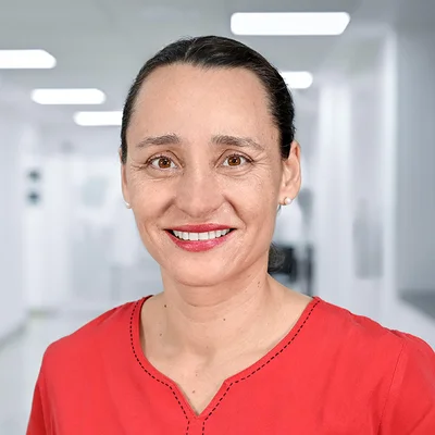 Foto de Dr. Vanessa Rubio Escudero, Angiología y Cirugía Vascular en Juárez