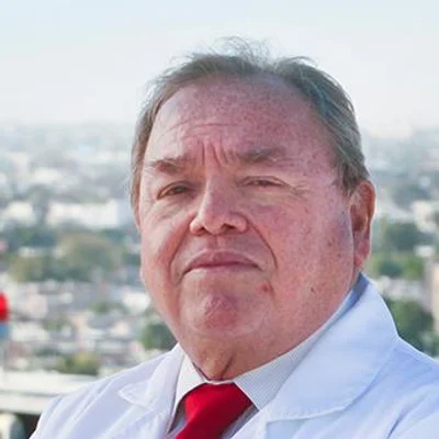 Foto de Dr. Vicente David Treviño Navarro, Ortopedia y Traumatología en Juárez