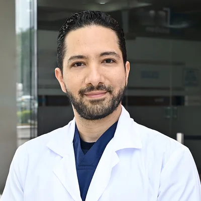 Foto de Dr. Víctor Guillermo Barkley Velásquez, Urología en Juárez