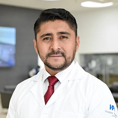 Foto de Dr. Víctor Javier Lacunza Jacobo, Cirugía General en Juárez