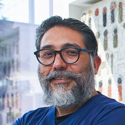 Foto de Dr. Victor Manuel Mendoza Romero, Medicina Crítica, Neumología, Cardiología en Juárez