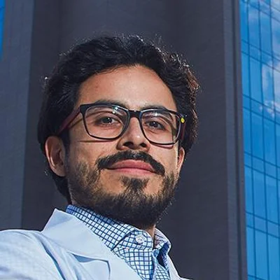 Foto de Dr. Víctor Manuel Ríos Dávila, Urología en Juárez