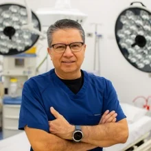 Foto de Dr. Victor Manuel Ruíz Muñoz, Ginecología y Obstetricia en Chihuahua
