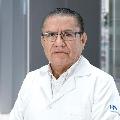 Foto de Dr. Víctor Miguel Cruz, Ortopedia y Traumatología en Juárez