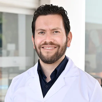 Foto de Dr. Victor Osvaldo Mendoza Garcia, Urología en Juárez