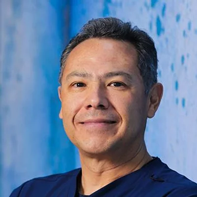 Foto de Dr. Víctor Severo Hernández Valdéz, Urología en Juárez