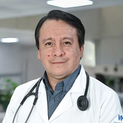 Foto de Dr. Vidal Efrén Reyes Barrera, Cardiología en Juárez