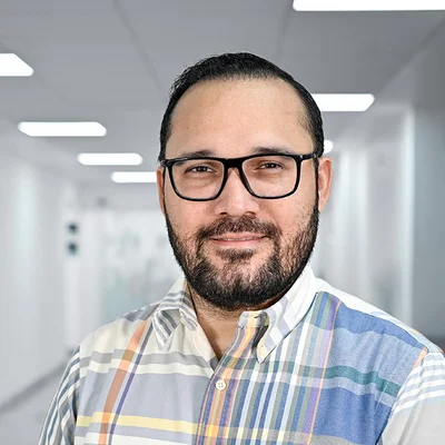 Foto de Dr. Wiron Rammelkamp Valladares Valladares, Cirugía General en Juárez